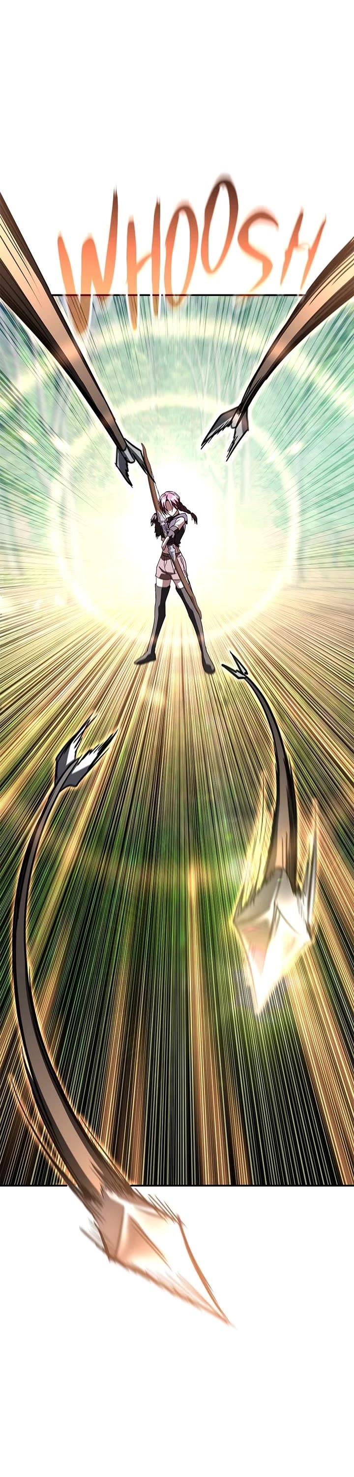 The Returned C-Rank Tank Won't Die! chapter 30 page 37