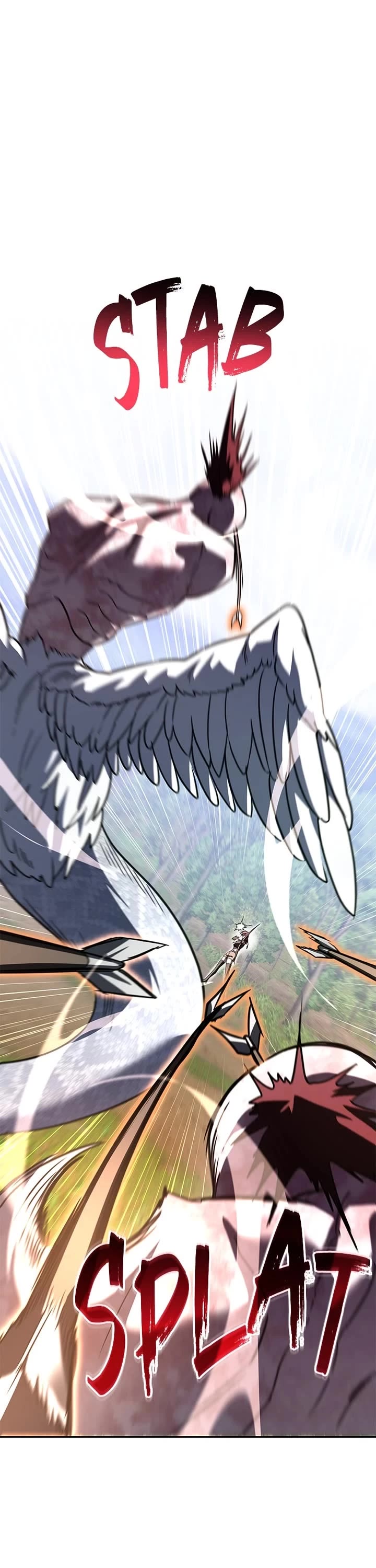 The Returned C-Rank Tank Won't Die! chapter 30 page 38