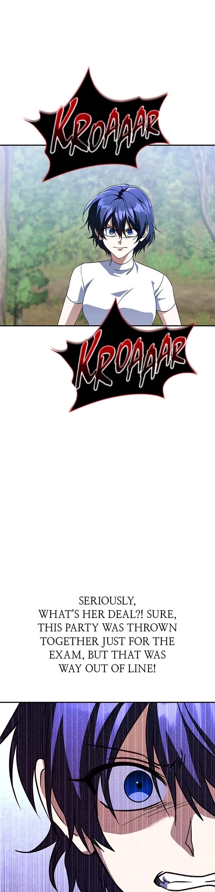 The Returned C-Rank Tank Won't Die! chapter 30 page 39