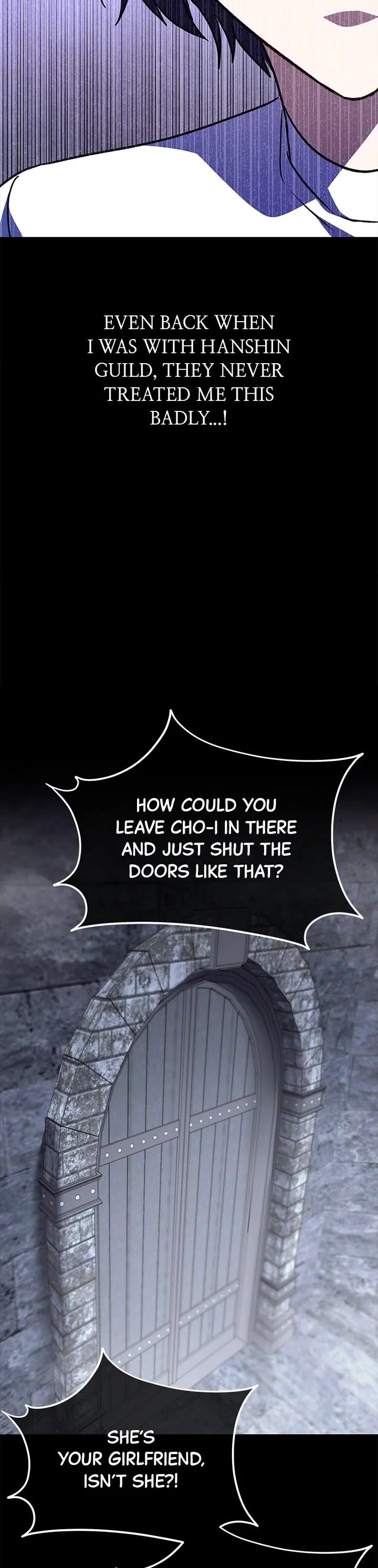 The Returned C-Rank Tank Won't Die! chapter 30 page 40