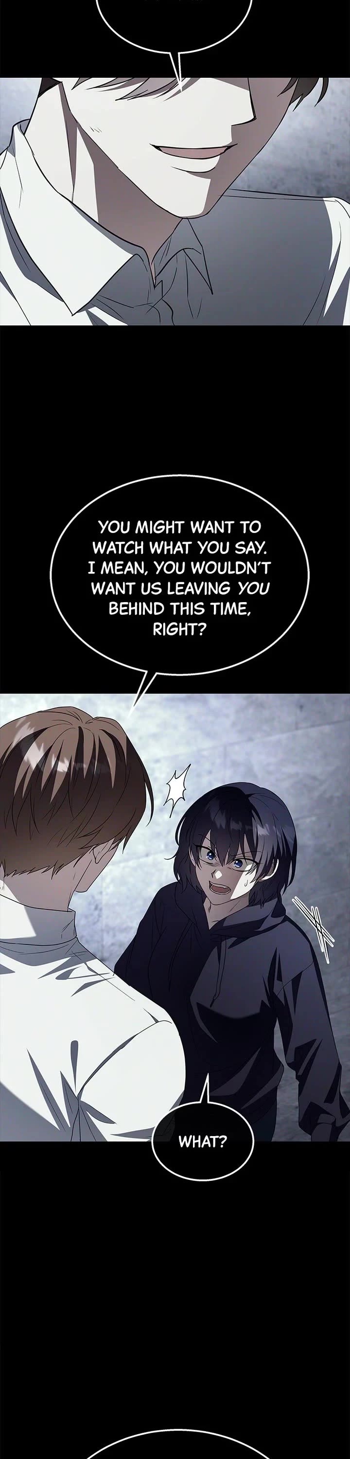 The Returned C-Rank Tank Won't Die! chapter 30 page 42