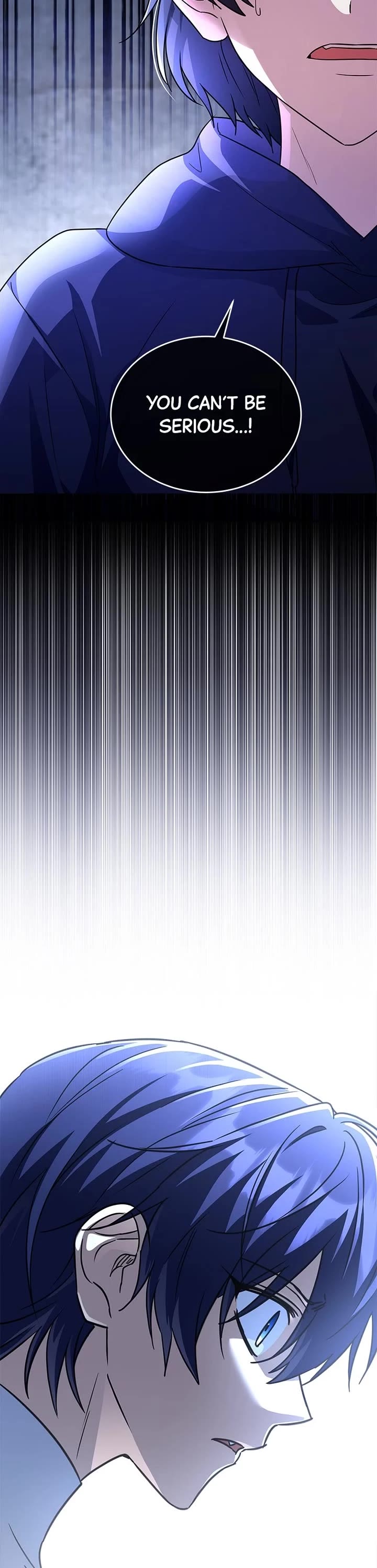 The Returned C-Rank Tank Won't Die! chapter 30 page 44