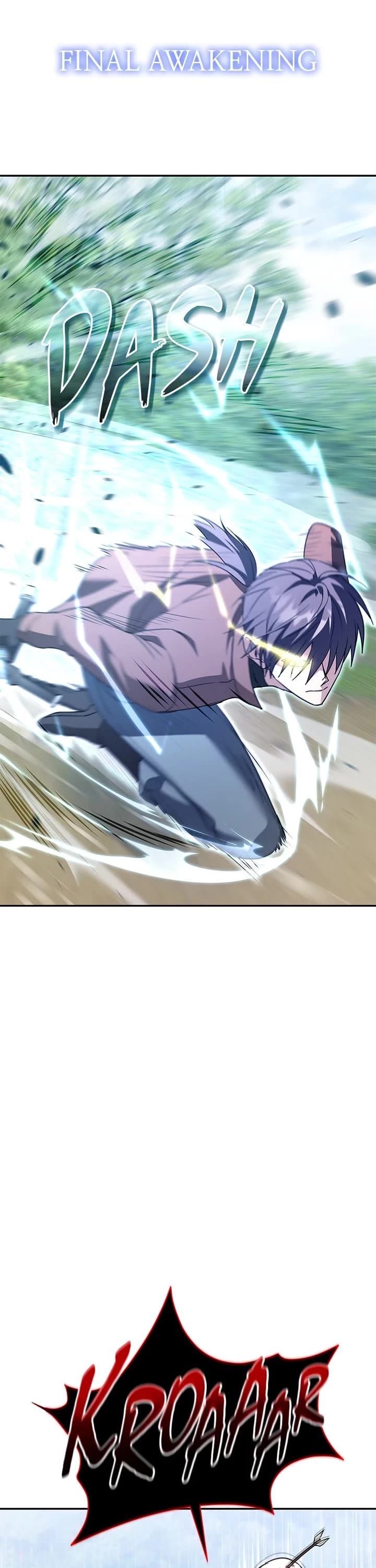 The Returned C-Rank Tank Won't Die! chapter 30 page 48