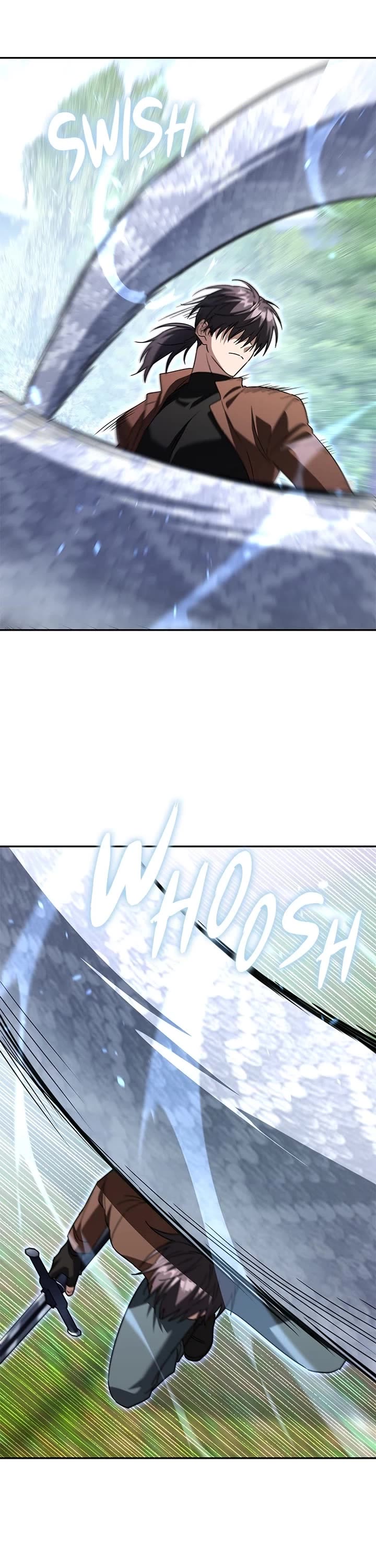 The Returned C-Rank Tank Won't Die! chapter 30 page 51