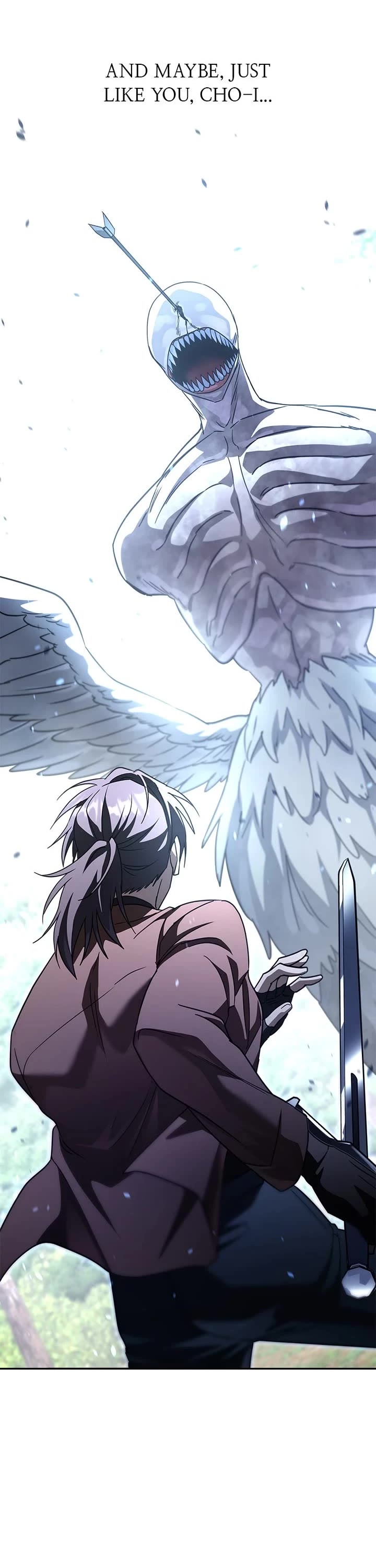 The Returned C-Rank Tank Won't Die! chapter 30 page 52