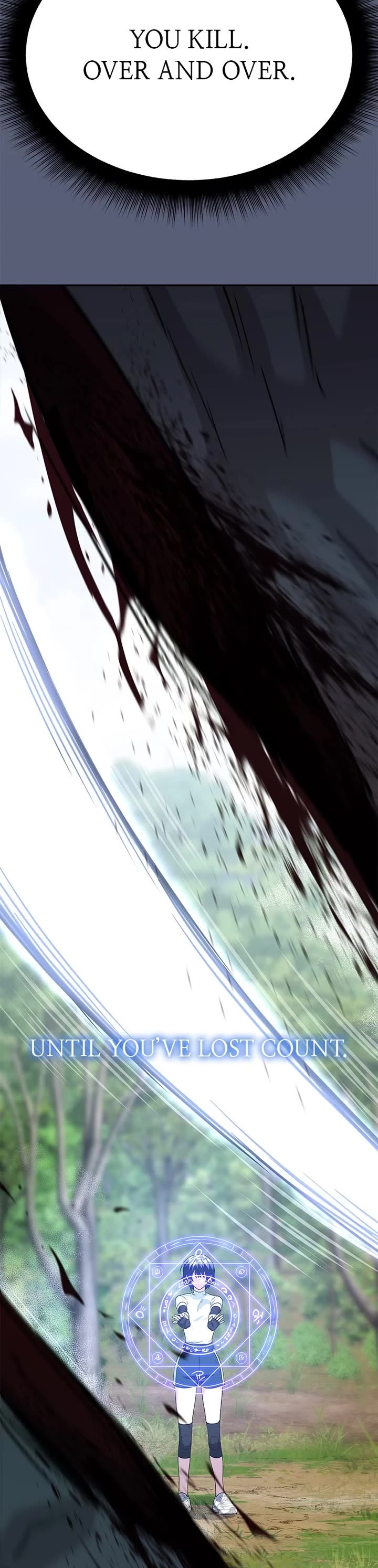 The Returned C-Rank Tank Won't Die! chapter 30 page 54