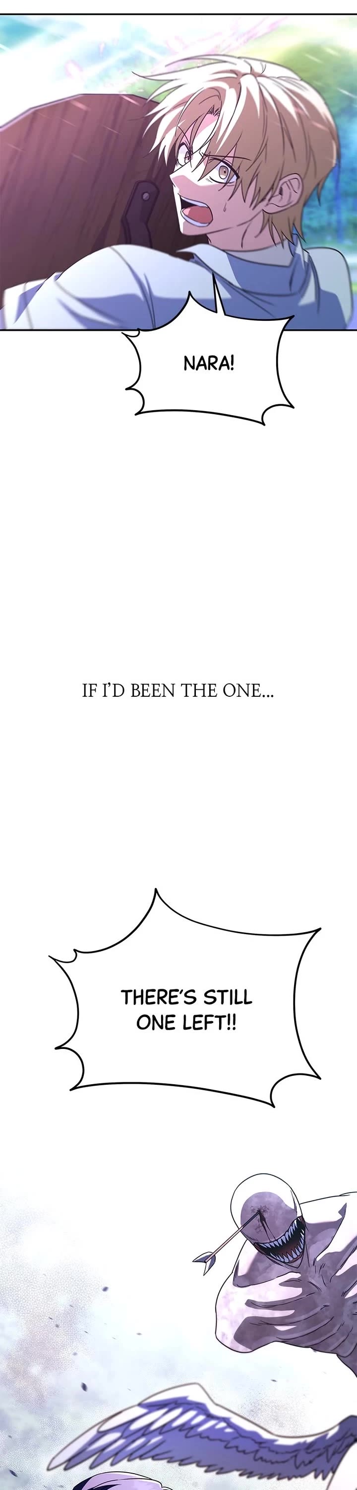 The Returned C-Rank Tank Won't Die! chapter 30 page 57