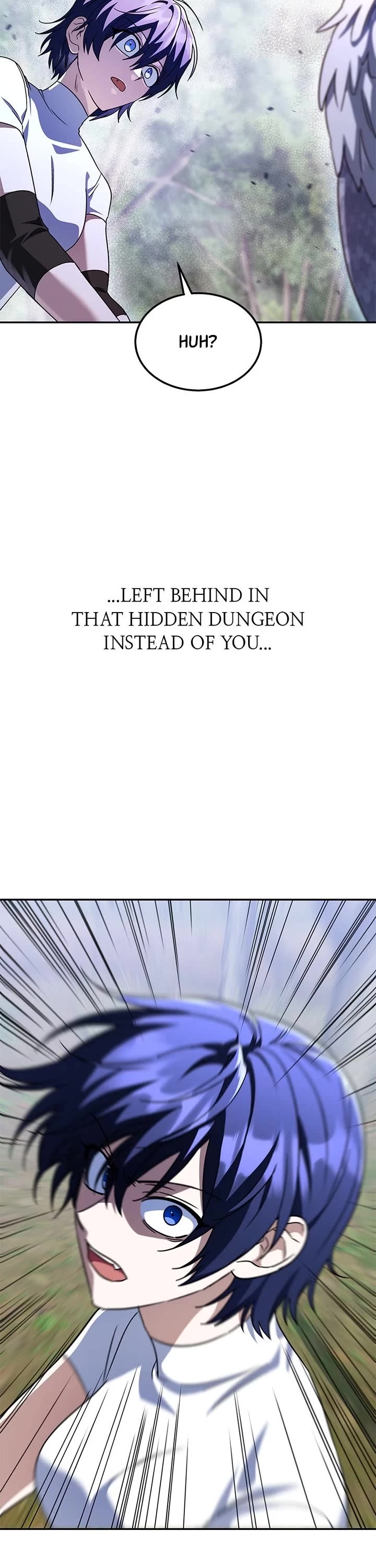 The Returned C-Rank Tank Won't Die! chapter 30 page 58