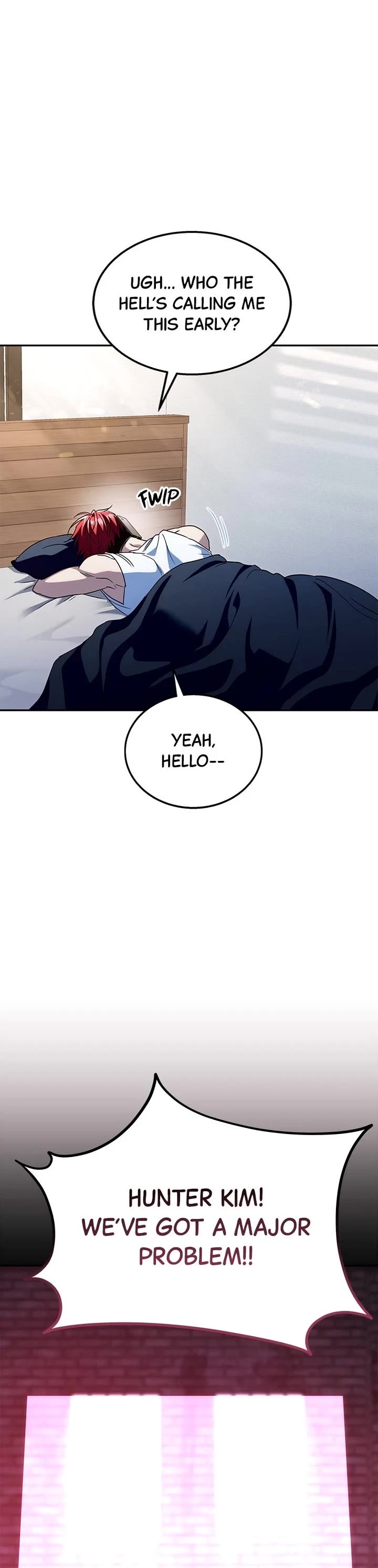 The Returned C-Rank Tank Won't Die! chapter 30 page 65