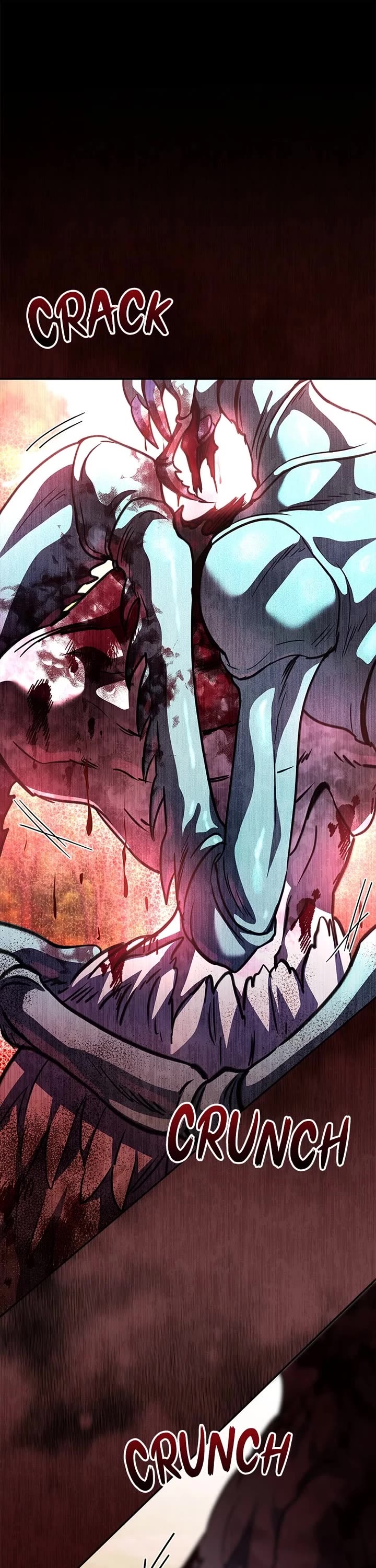 The Returned C-Rank Tank Won't Die! chapter 31 page 1