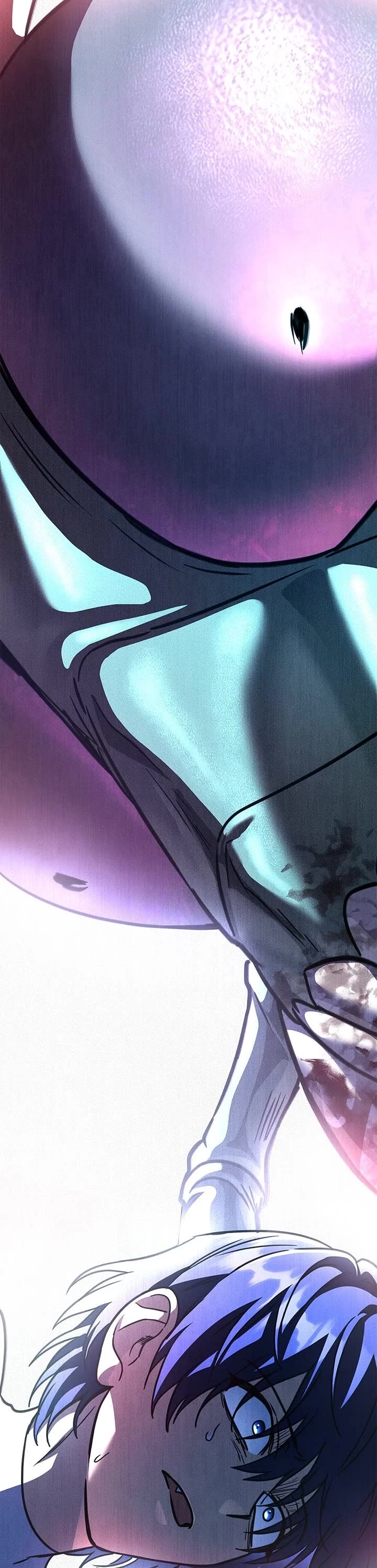 The Returned C-Rank Tank Won't Die! chapter 31 page 10