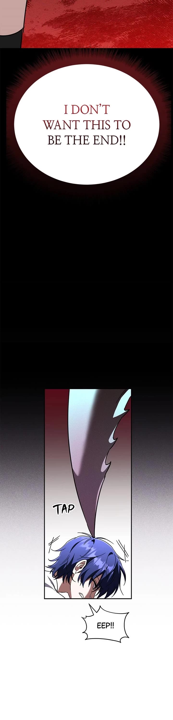 The Returned C-Rank Tank Won't Die! chapter 31 page 14