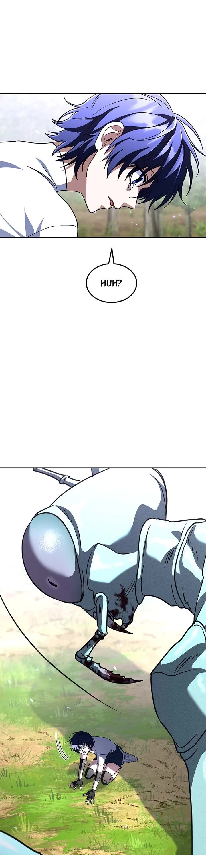 The Returned C-Rank Tank Won't Die! chapter 31 page 15