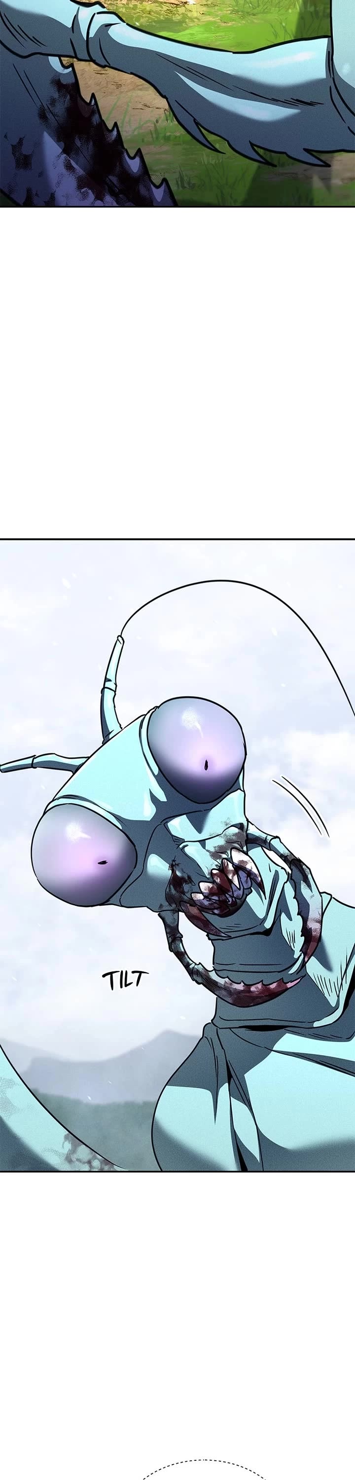 The Returned C-Rank Tank Won't Die! chapter 31 page 16