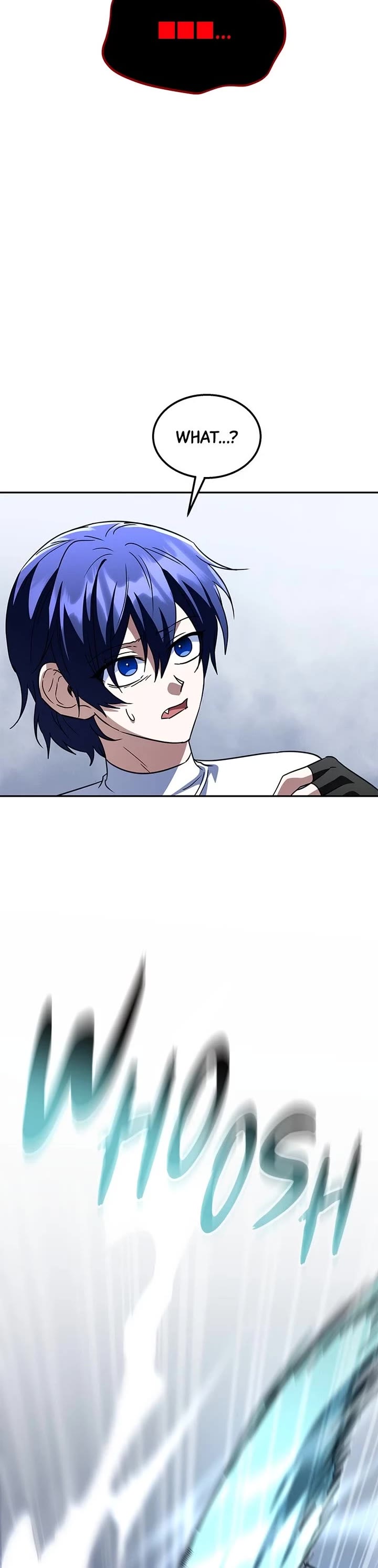 The Returned C-Rank Tank Won't Die! chapter 31 page 20