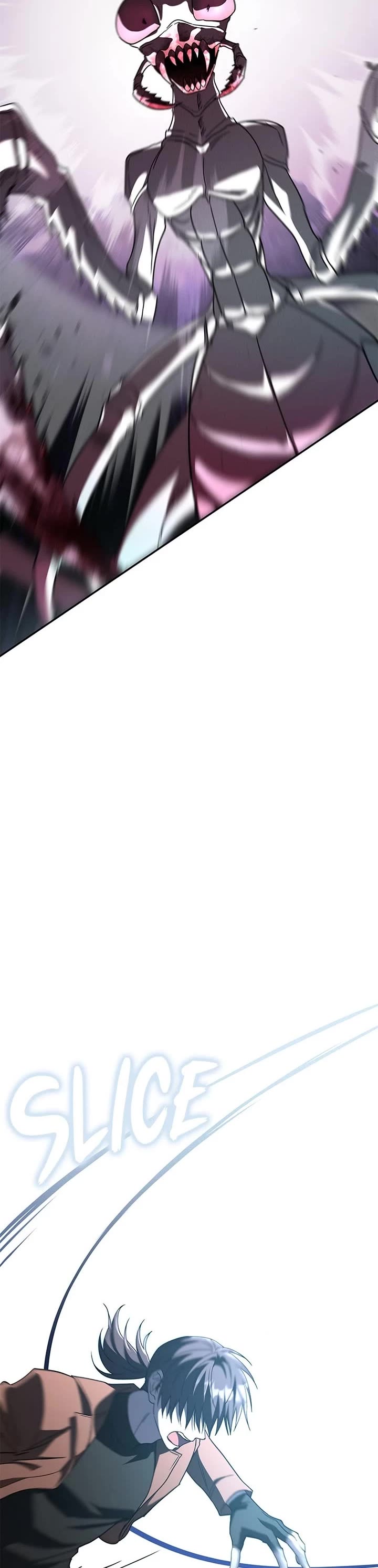 The Returned C-Rank Tank Won't Die! chapter 31 page 25