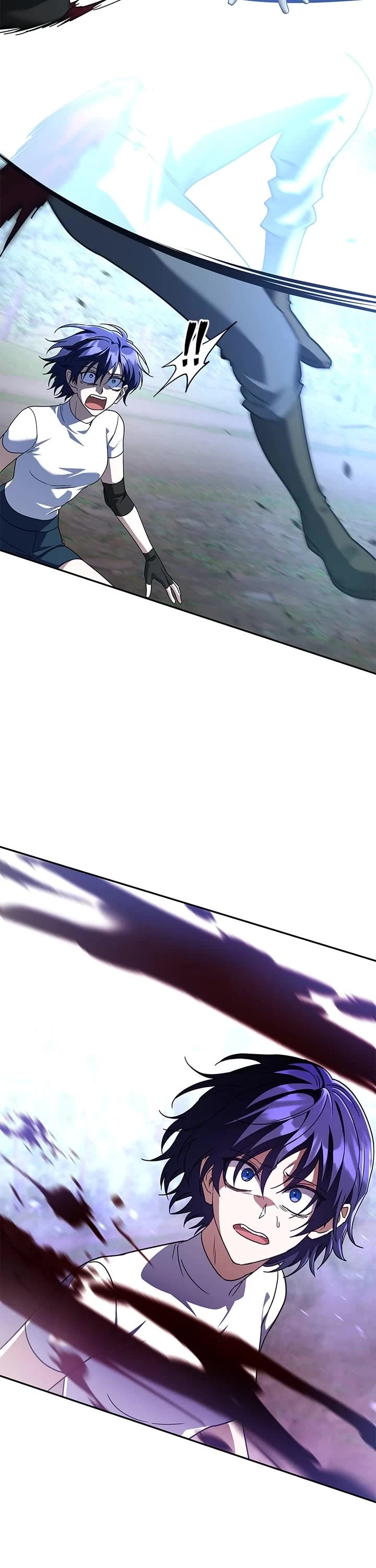 The Returned C-Rank Tank Won't Die! chapter 31 page 26