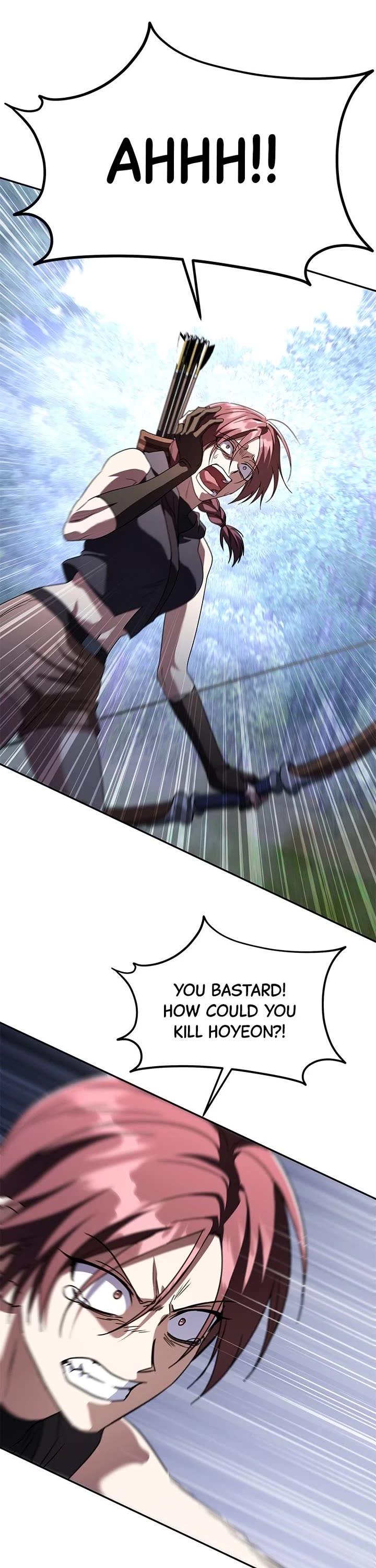 The Returned C-Rank Tank Won't Die! chapter 31 page 27