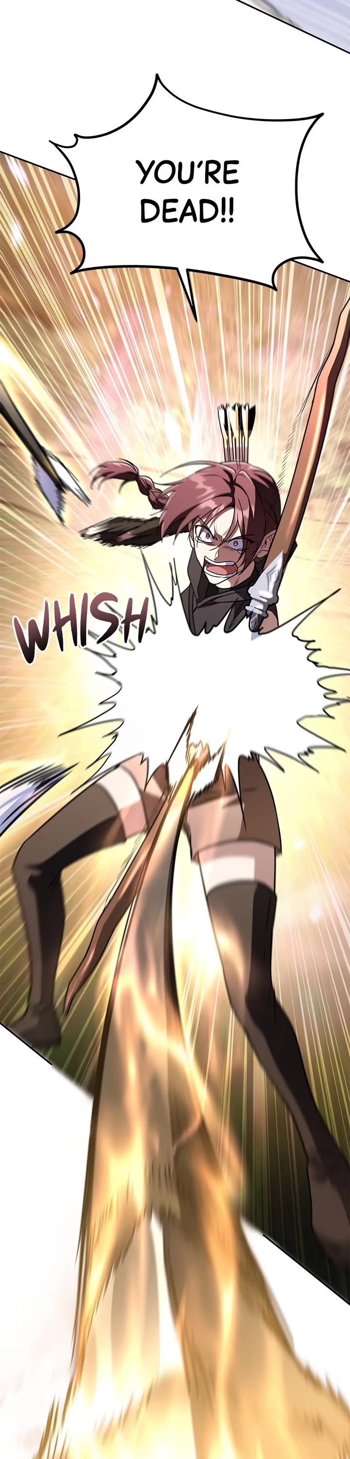 The Returned C-Rank Tank Won't Die! chapter 31 page 28