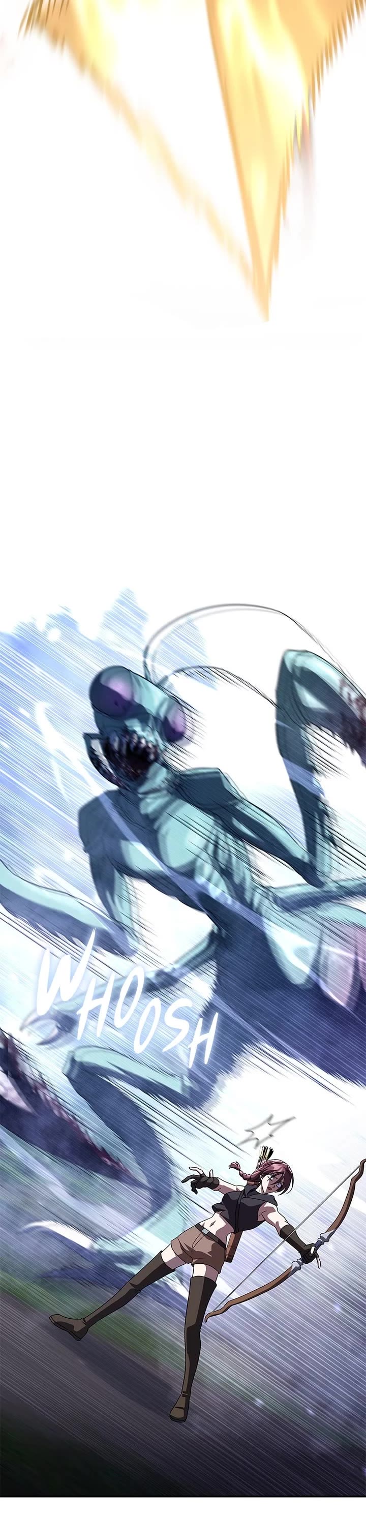 The Returned C-Rank Tank Won't Die! chapter 31 page 29