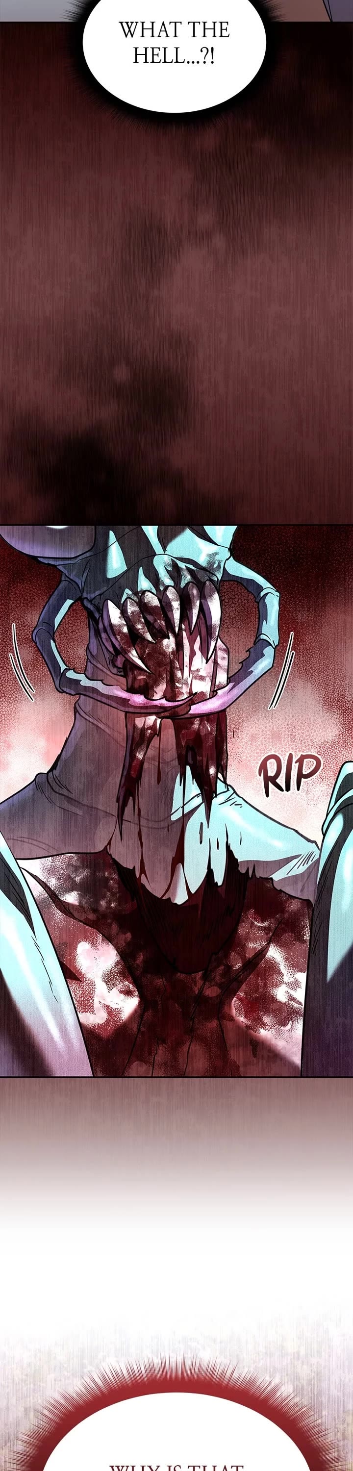 The Returned C-Rank Tank Won't Die! chapter 31 page 3