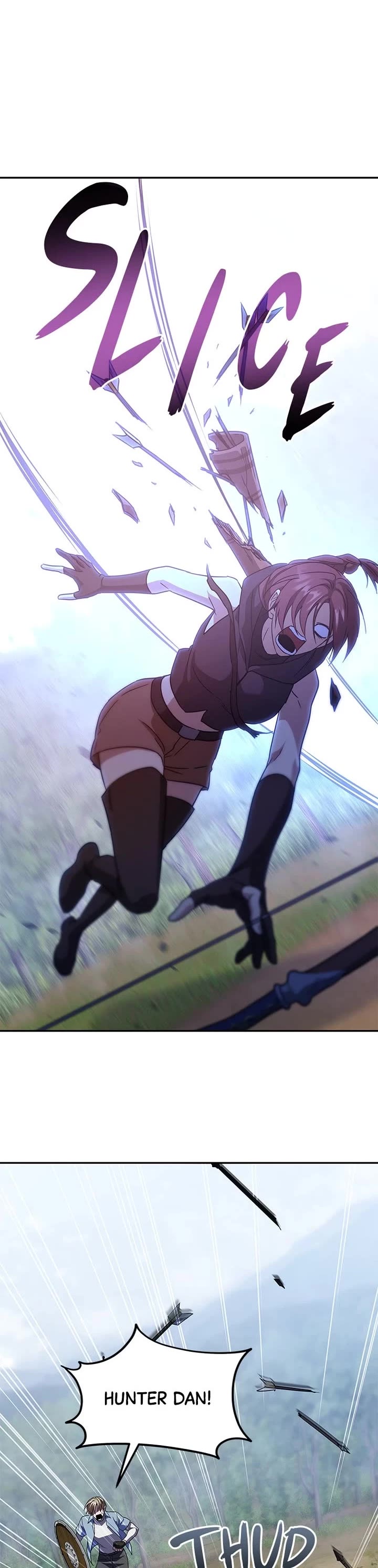 The Returned C-Rank Tank Won't Die! chapter 31 page 30