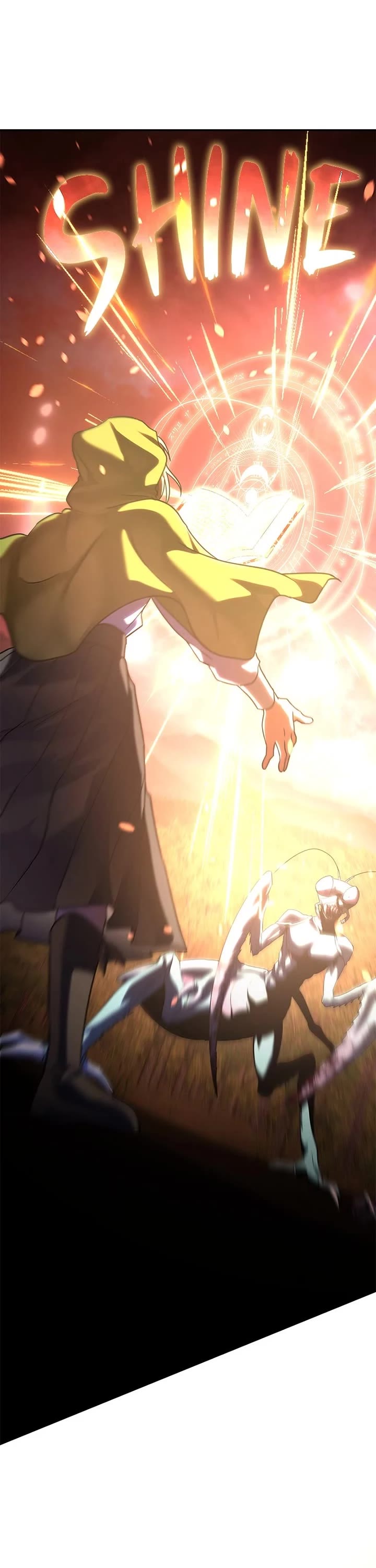 The Returned C-Rank Tank Won't Die! chapter 31 page 32