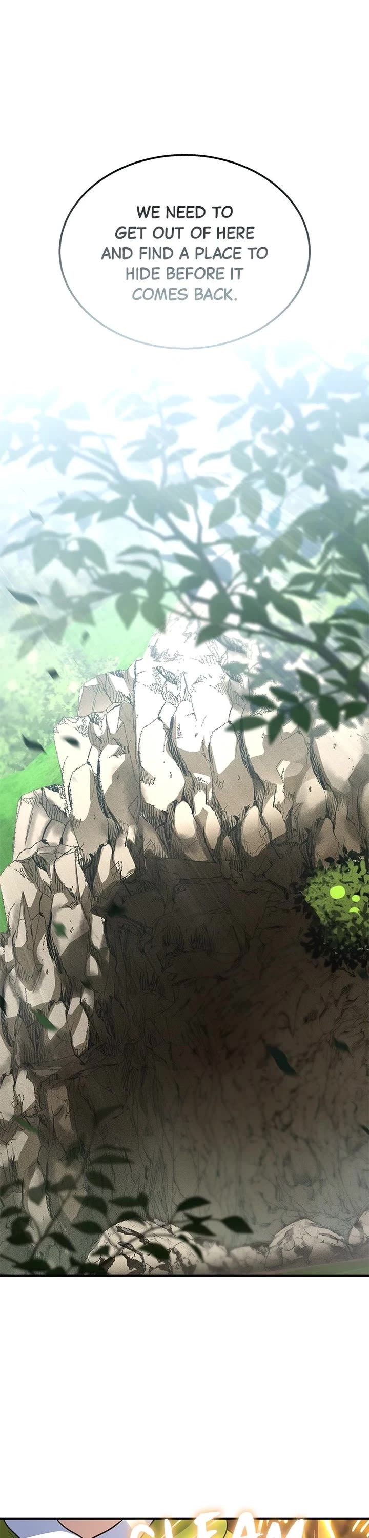 The Returned C-Rank Tank Won't Die! chapter 31 page 37