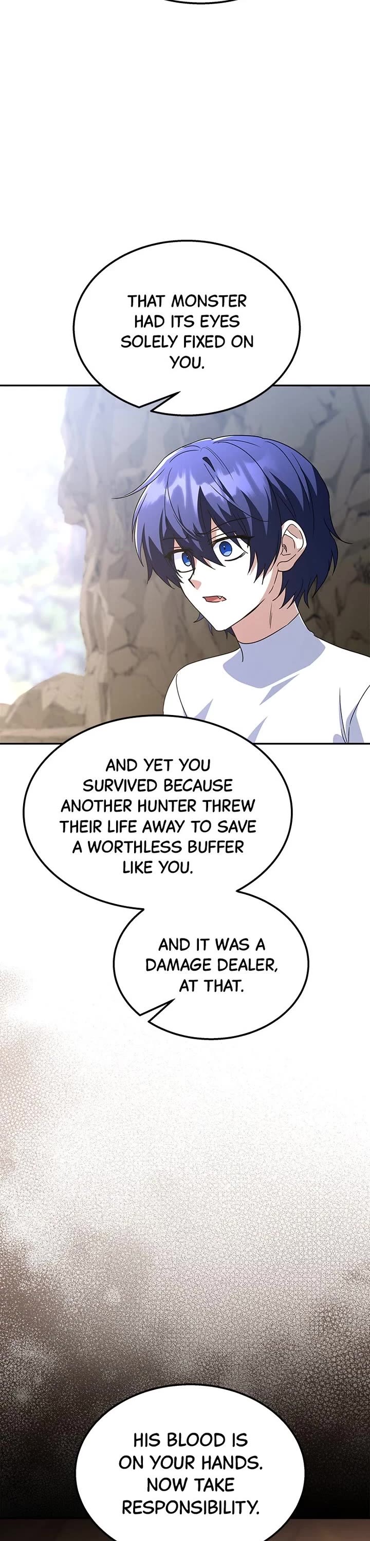 The Returned C-Rank Tank Won't Die! chapter 31 page 42