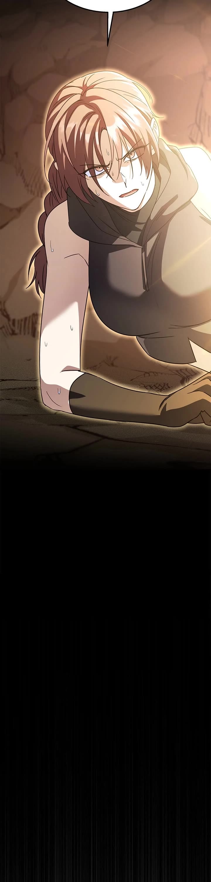 The Returned C-Rank Tank Won't Die! chapter 31 page 43