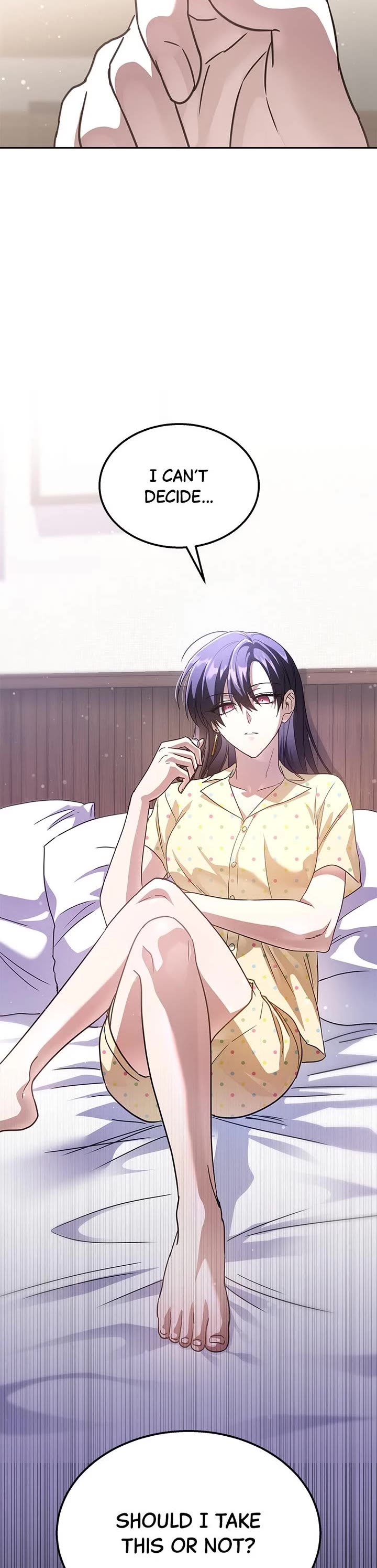 The Returned C-Rank Tank Won't Die! chapter 31 page 45