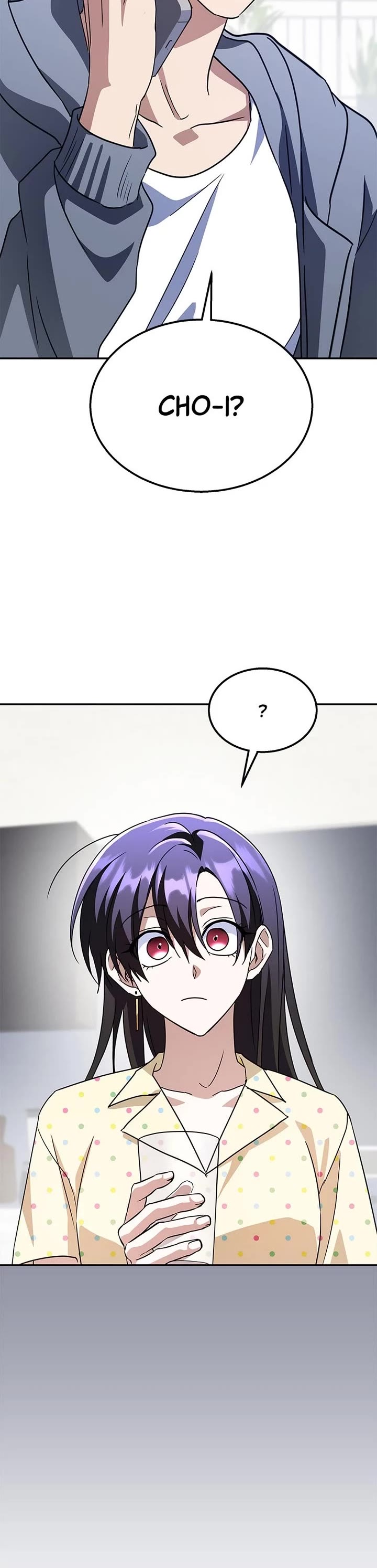 The Returned C-Rank Tank Won't Die! chapter 31 page 55