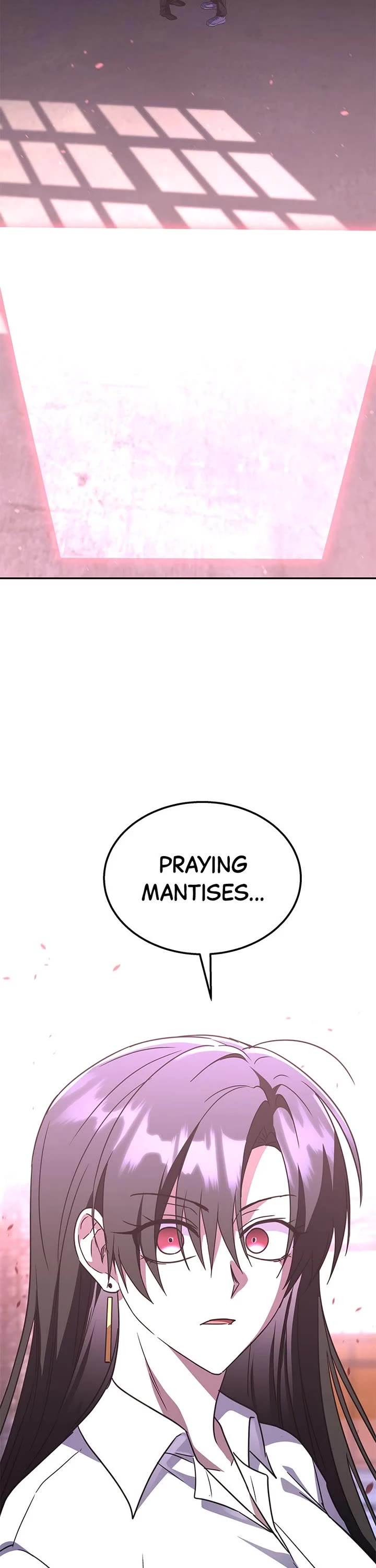 The Returned C-Rank Tank Won't Die! chapter 32 page 16