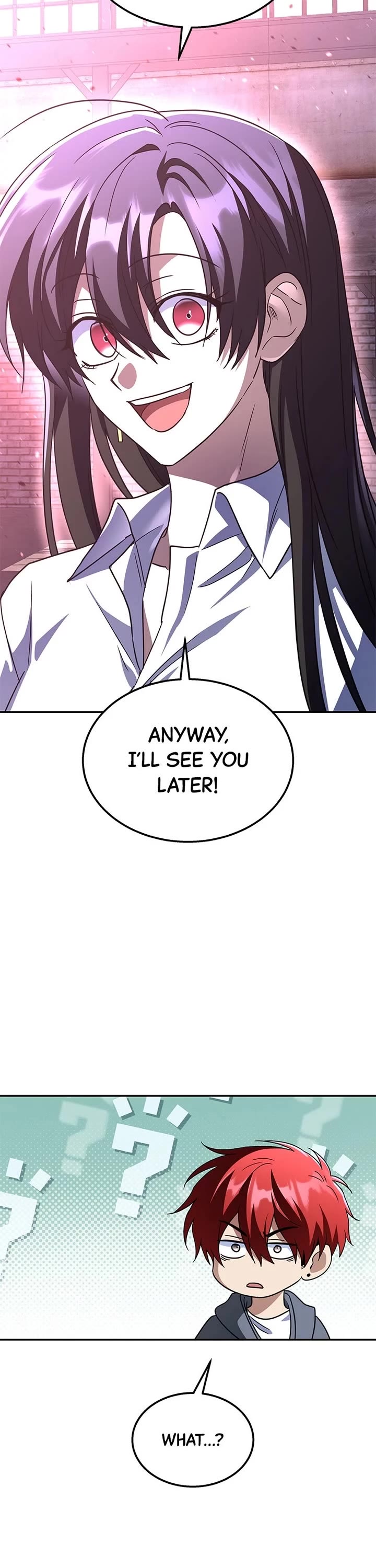 The Returned C-Rank Tank Won't Die! chapter 32 page 18