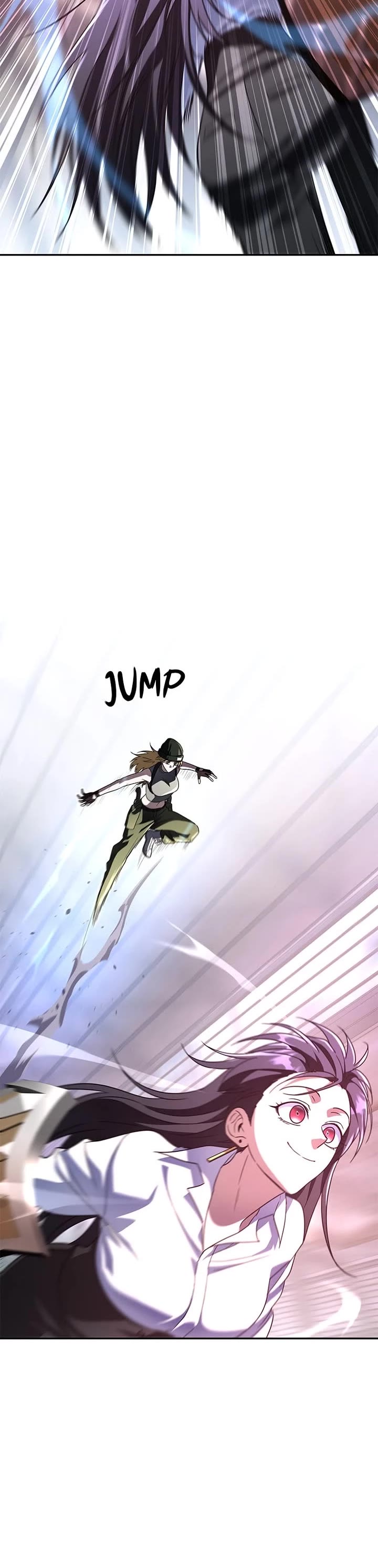 The Returned C-Rank Tank Won't Die! chapter 32 page 20