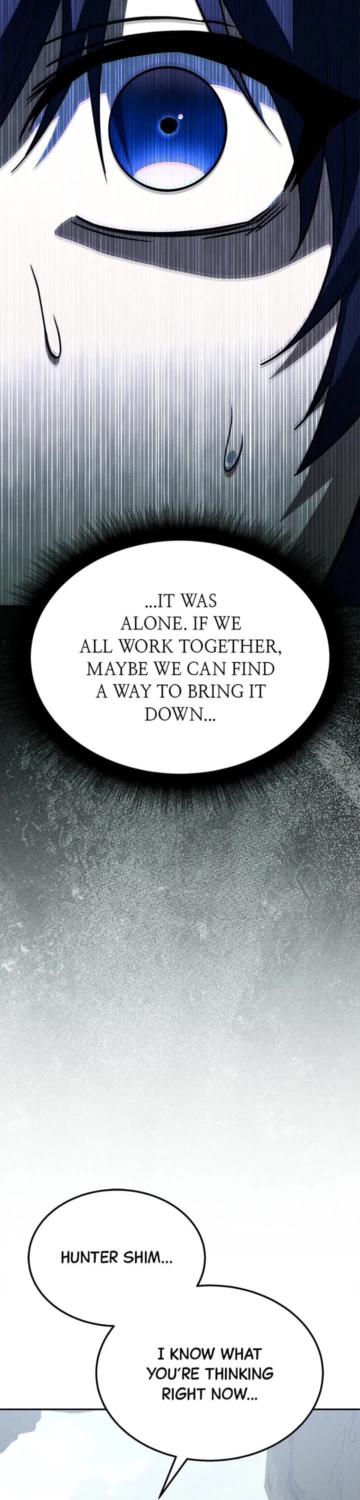 The Returned C-Rank Tank Won't Die! chapter 32 page 33