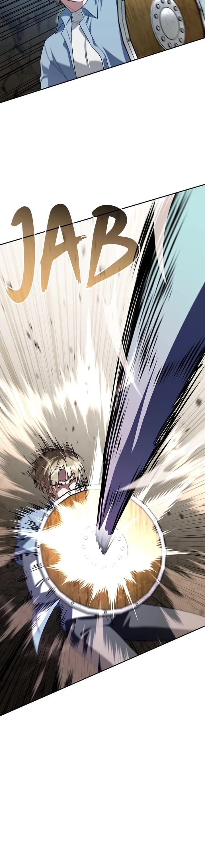 The Returned C-Rank Tank Won't Die! chapter 32 page 36