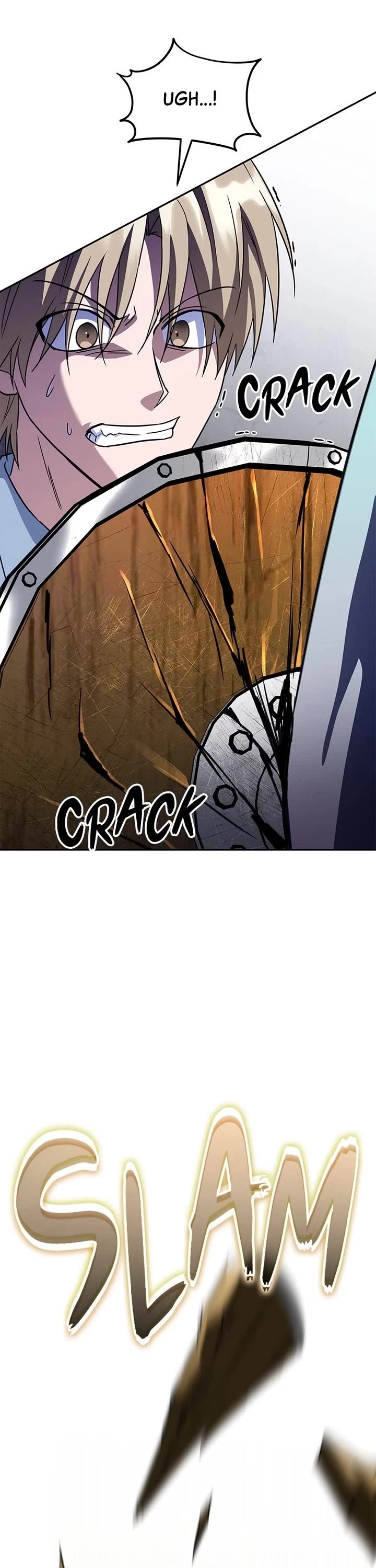 The Returned C-Rank Tank Won't Die! chapter 32 page 37