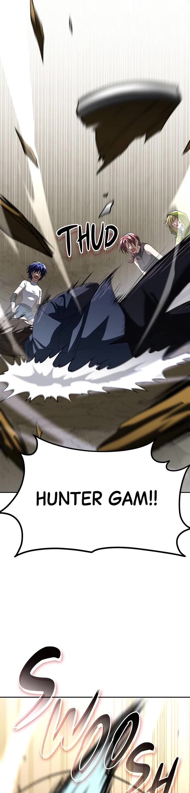 The Returned C-Rank Tank Won't Die! chapter 32 page 38