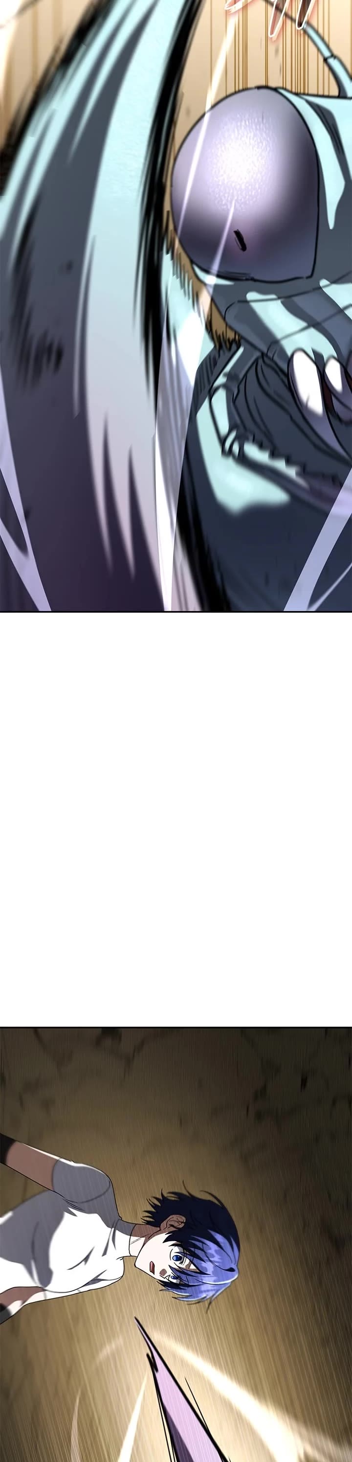 The Returned C-Rank Tank Won't Die! chapter 32 page 39