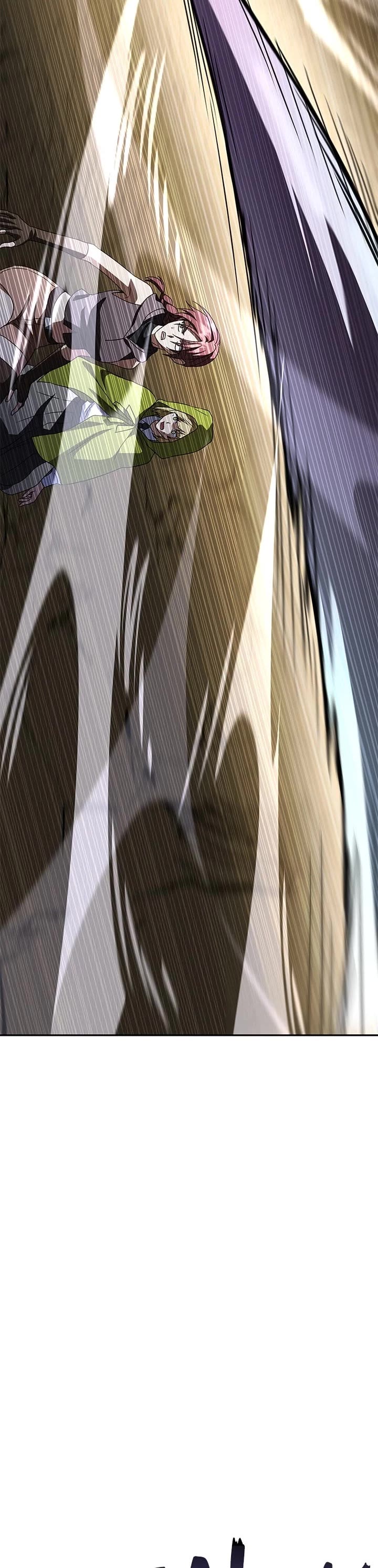 The Returned C-Rank Tank Won't Die! chapter 32 page 40