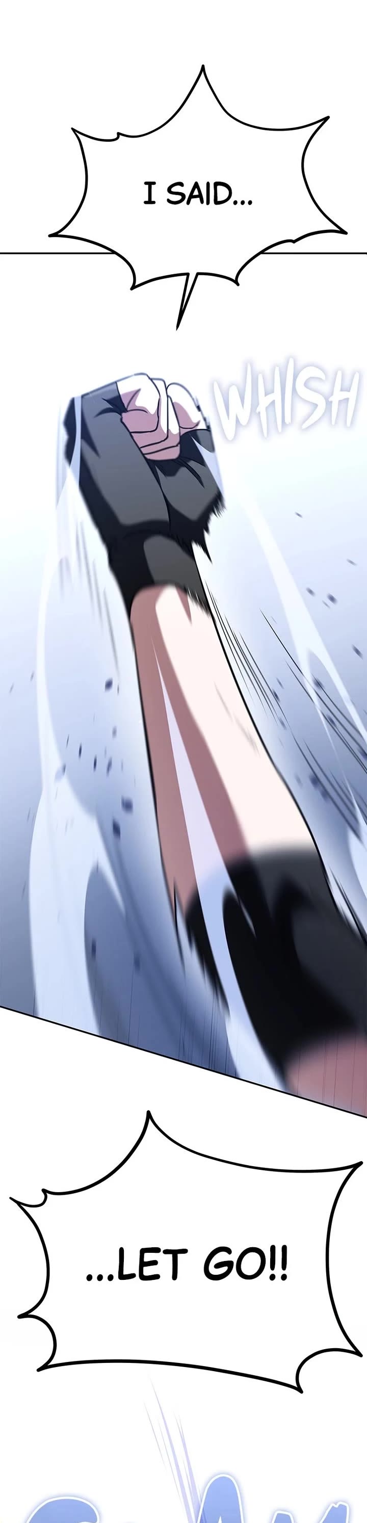 The Returned C-Rank Tank Won't Die! chapter 32 page 44