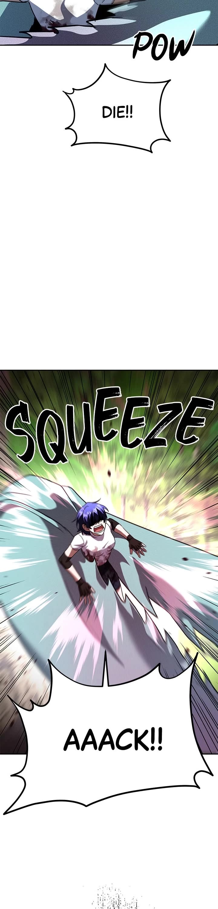 The Returned C-Rank Tank Won't Die! chapter 32 page 48