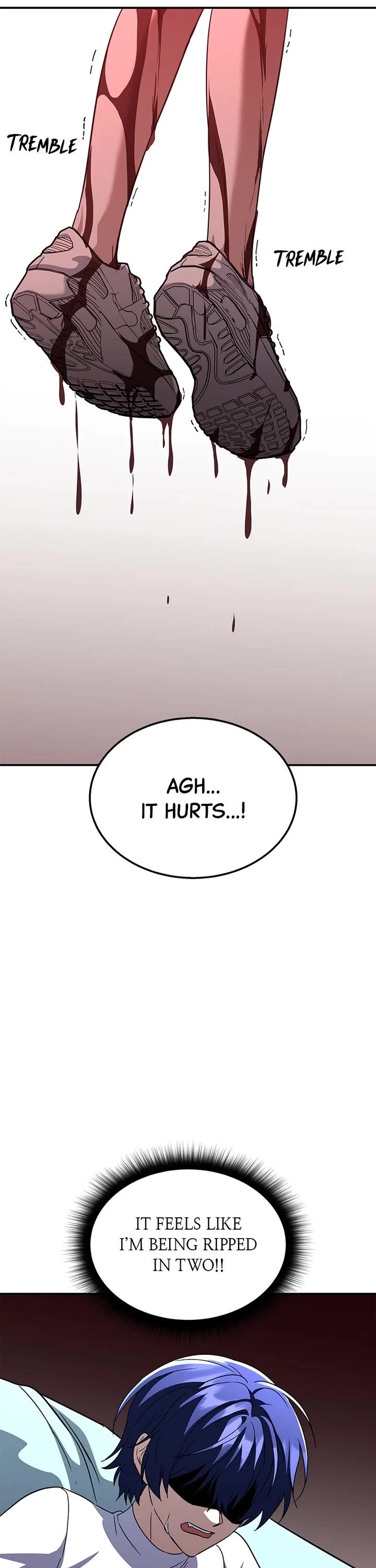 The Returned C-Rank Tank Won't Die! chapter 32 page 51