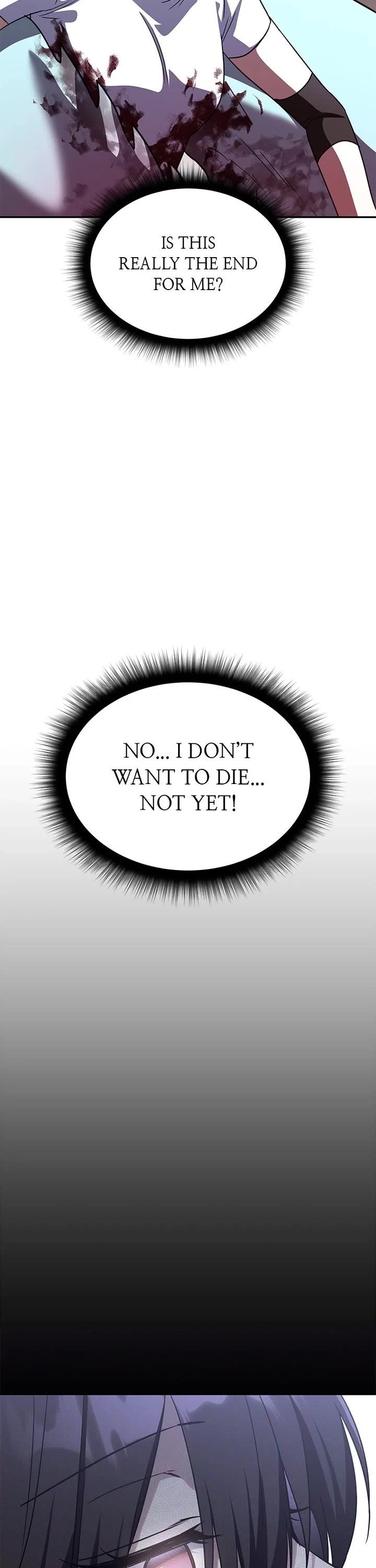 The Returned C-Rank Tank Won't Die! chapter 32 page 52