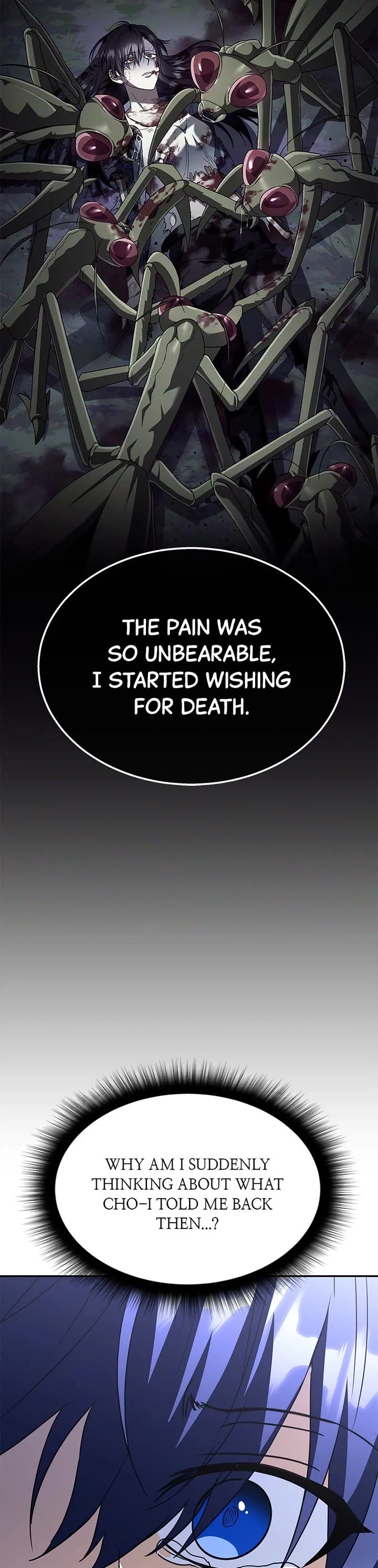 The Returned C-Rank Tank Won't Die! chapter 32 page 54