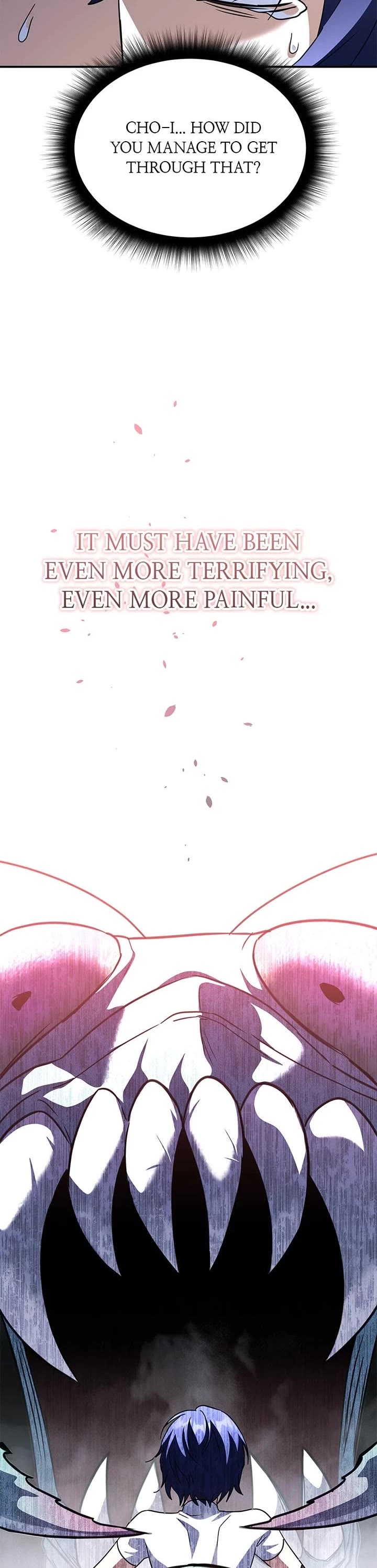 The Returned C-Rank Tank Won't Die! chapter 32 page 55