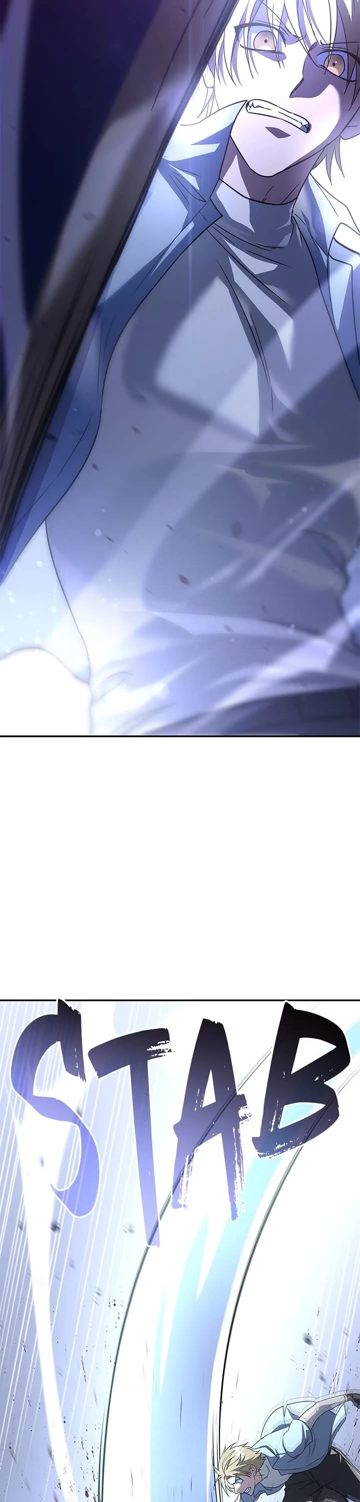 The Returned C-Rank Tank Won't Die! chapter 32 page 58