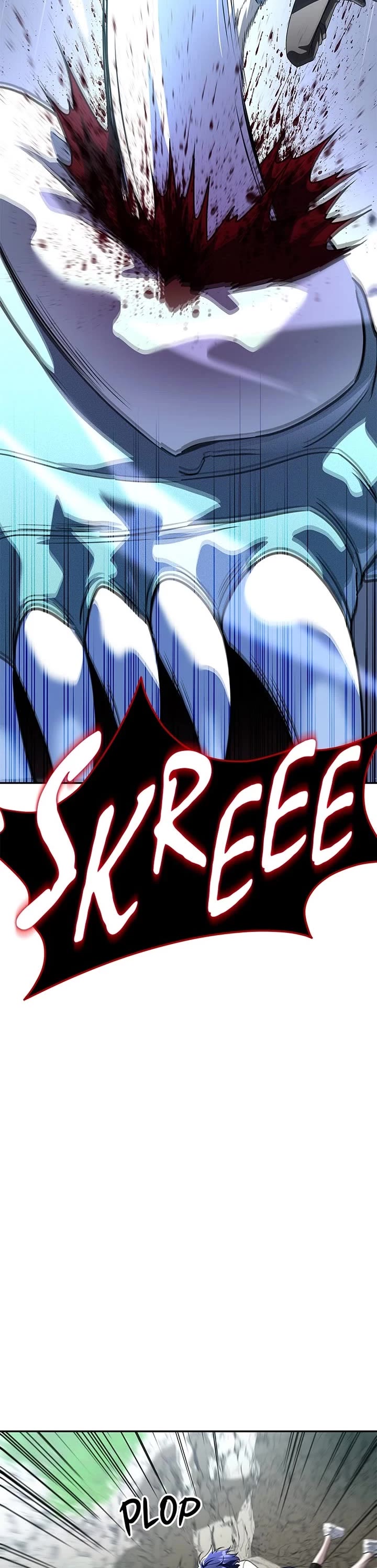 The Returned C-Rank Tank Won't Die! chapter 32 page 59