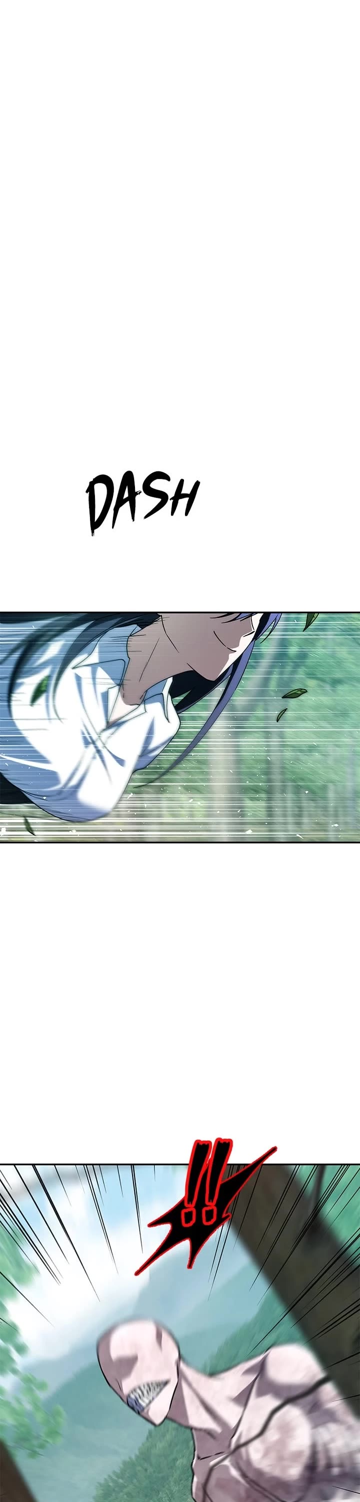 The Returned C-Rank Tank Won't Die! chapter 33 page 1